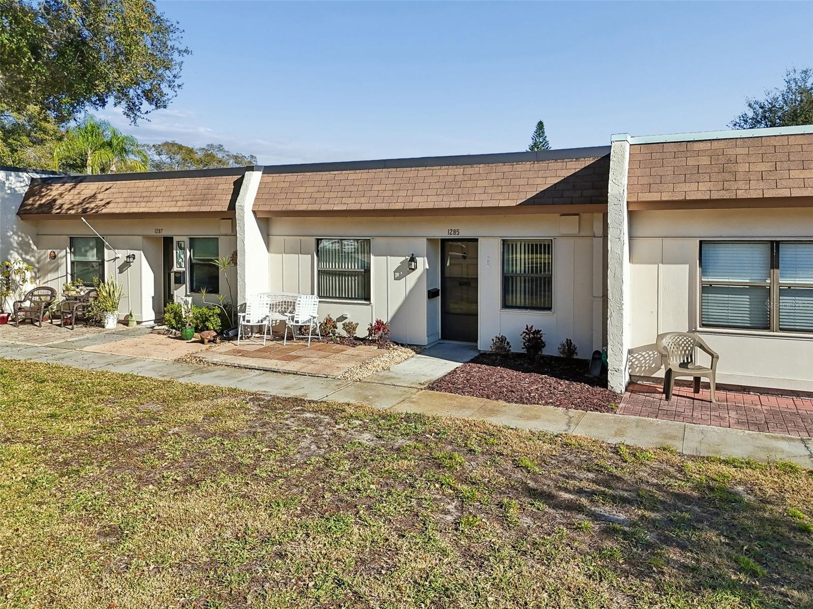 MISSION HILLS CONDO - Residential