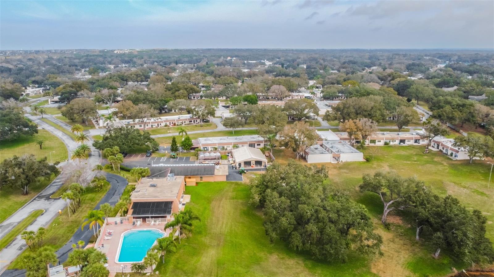 MISSION HILLS CONDO - Residential