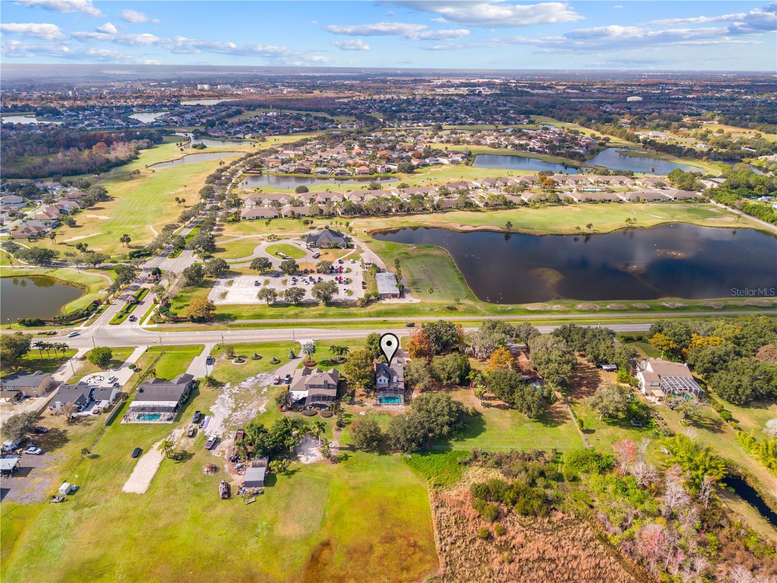 EAST LAKE ESTATES - Residential