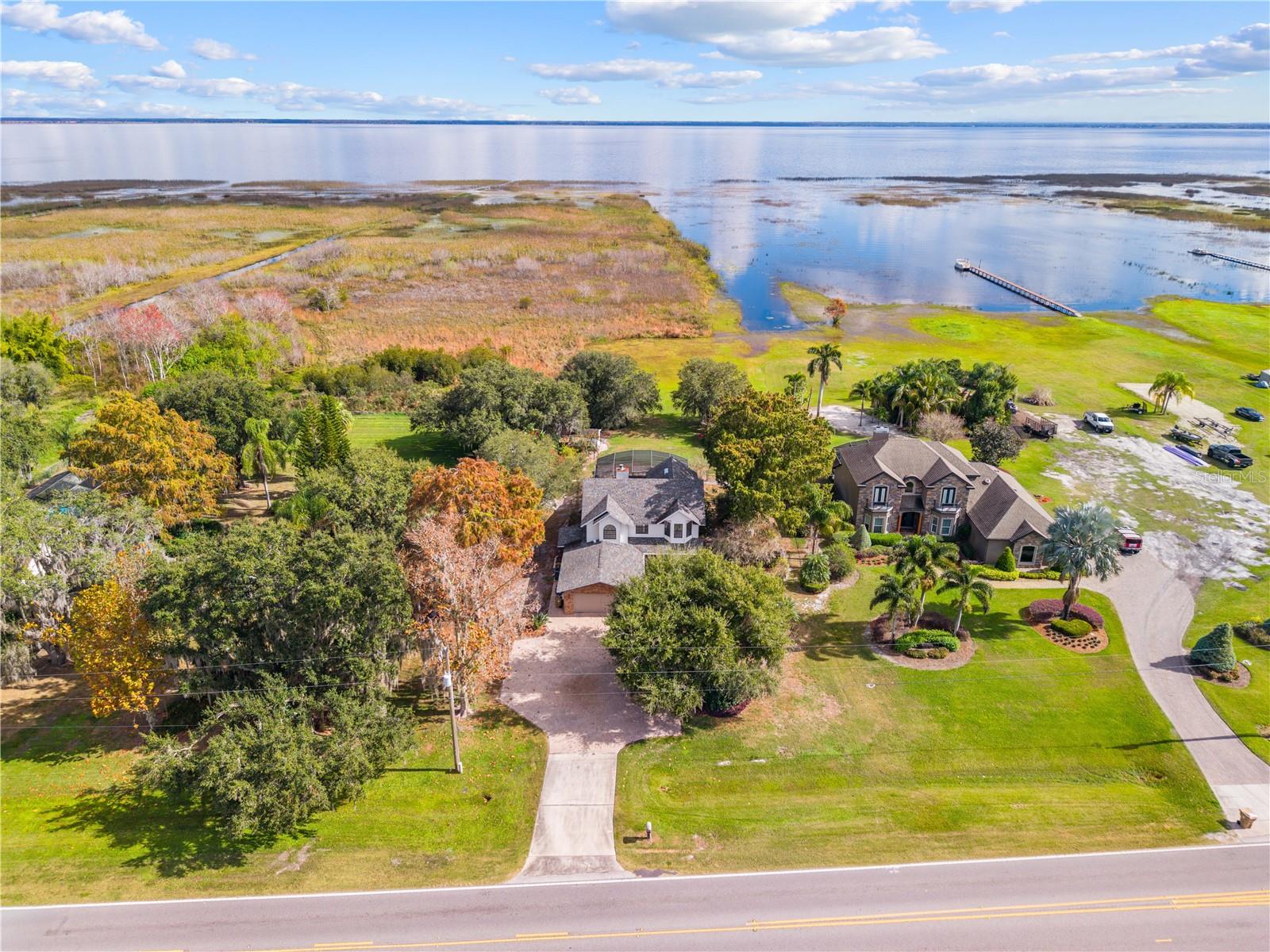 EAST LAKE ESTATES - Residential