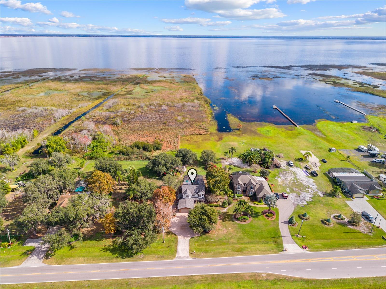 EAST LAKE ESTATES - Residential