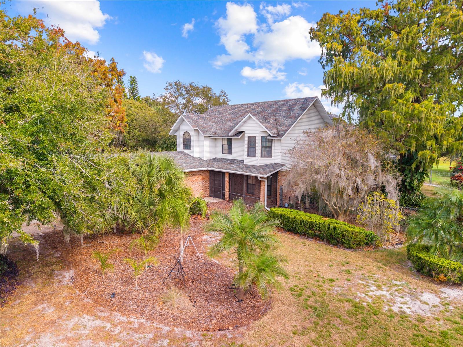 EAST LAKE ESTATES - Residential