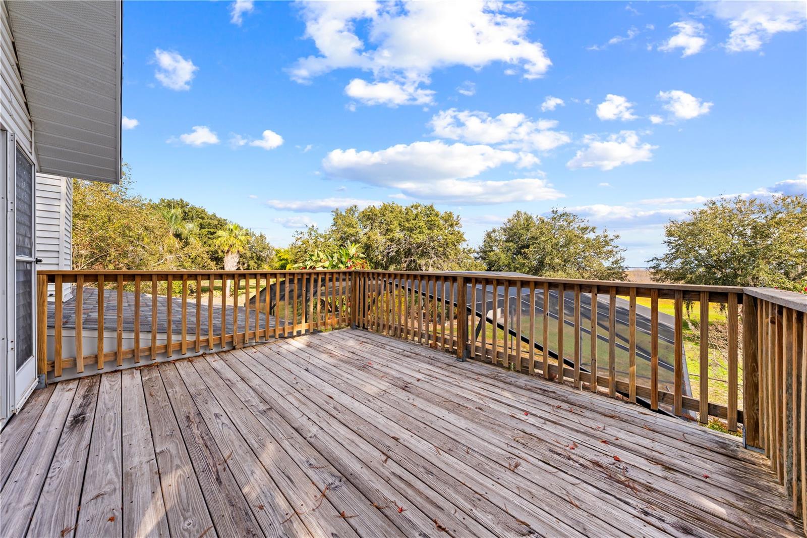 EAST LAKE ESTATES - Residential