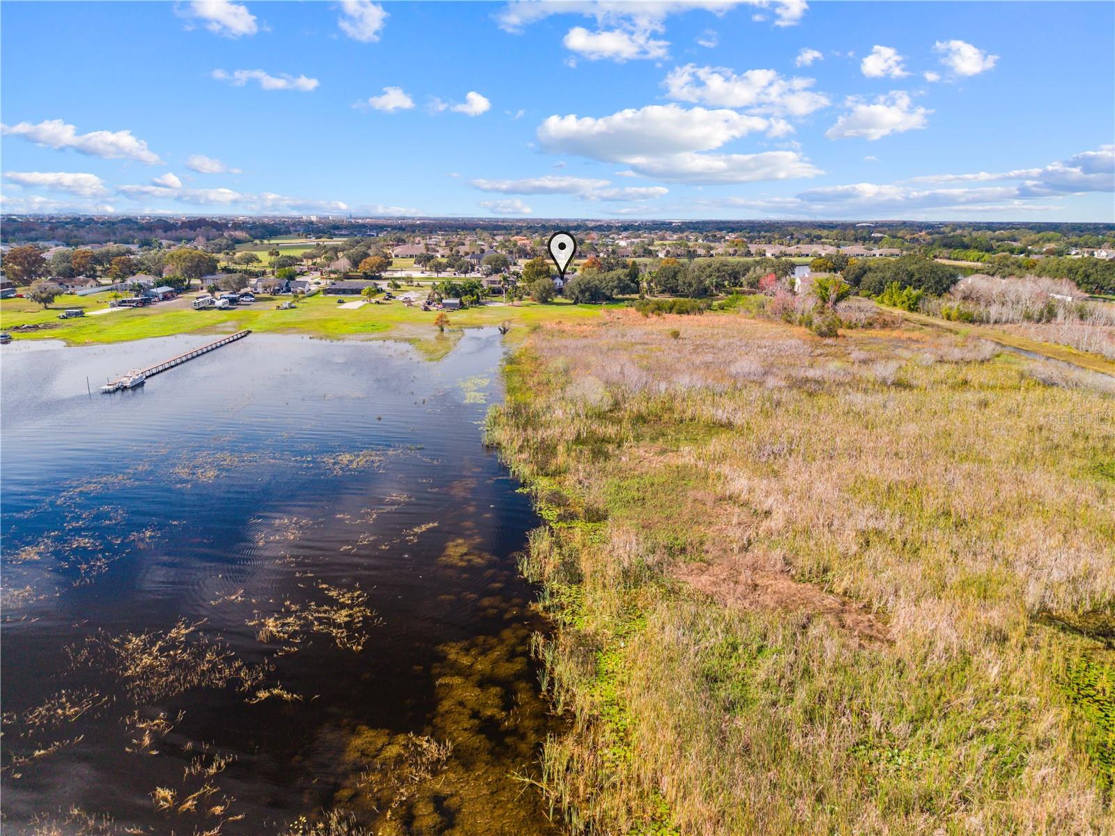 EAST LAKE ESTATES - Residential