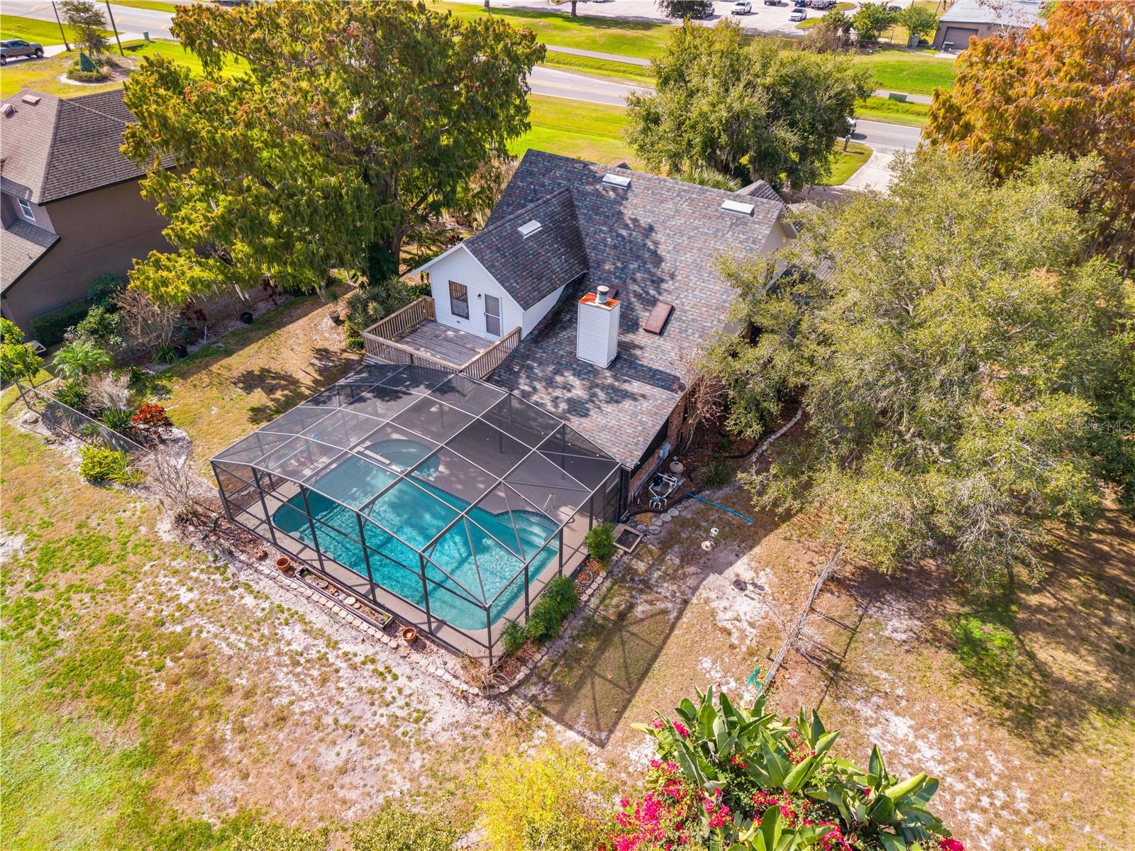 EAST LAKE ESTATES - Residential