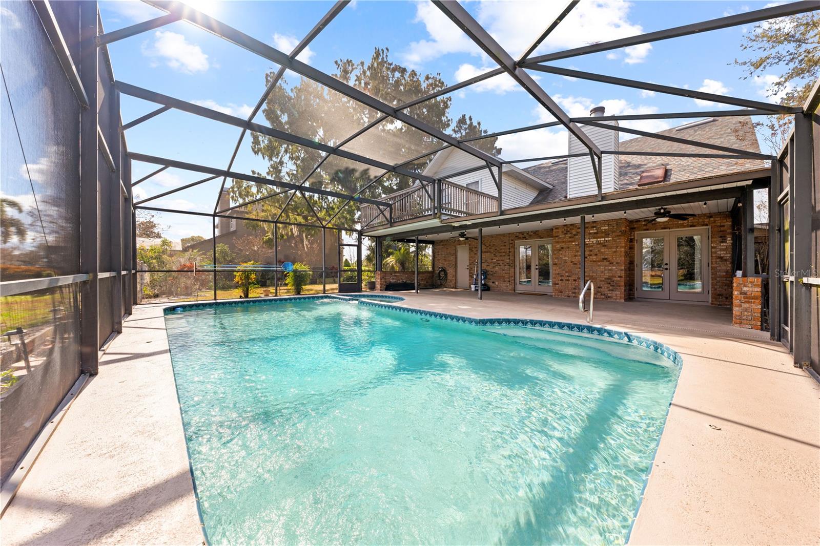 EAST LAKE ESTATES - Residential