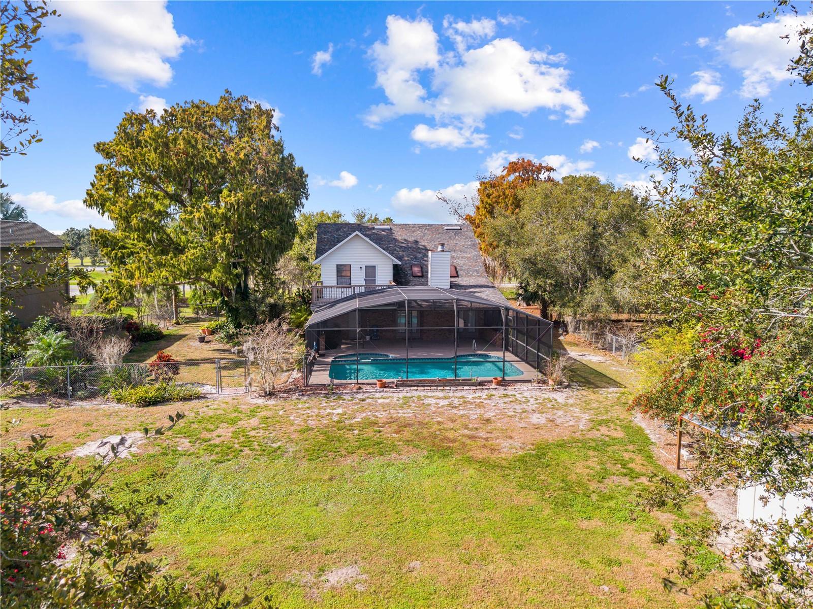 EAST LAKE ESTATES - Residential