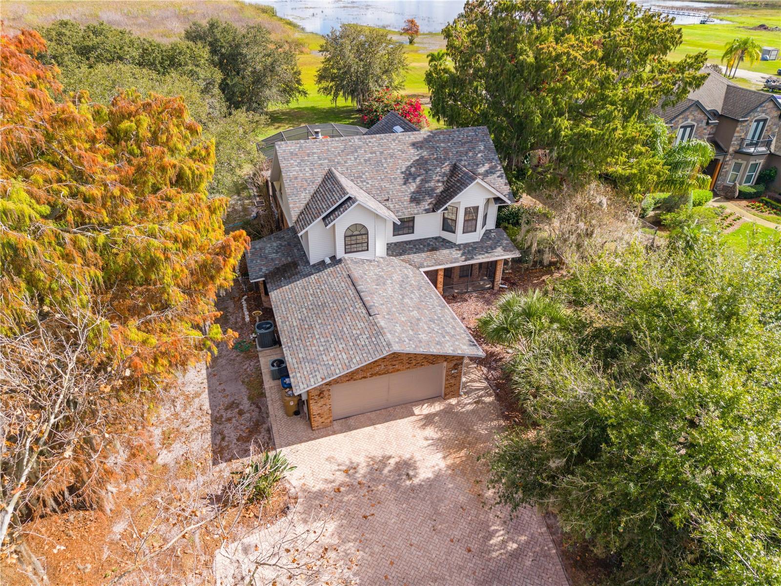 EAST LAKE ESTATES - Residential