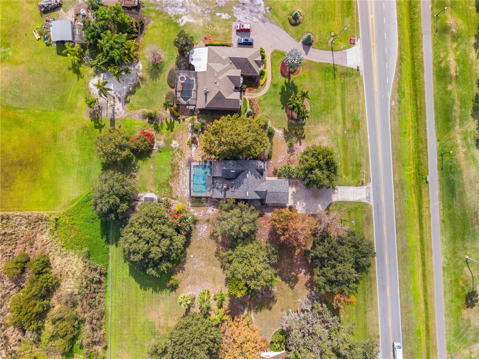 EAST LAKE ESTATES - Residential