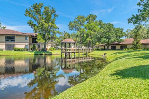 A home in CLEARWATER