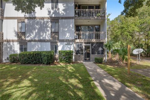 A home in GAINESVILLE