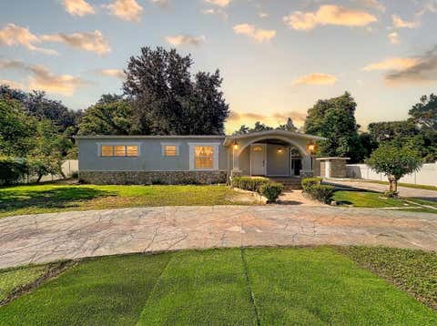 Photo of 9507 Six Mile Creek Road, Tampa, FL 33610 (MLS # TB8540693)