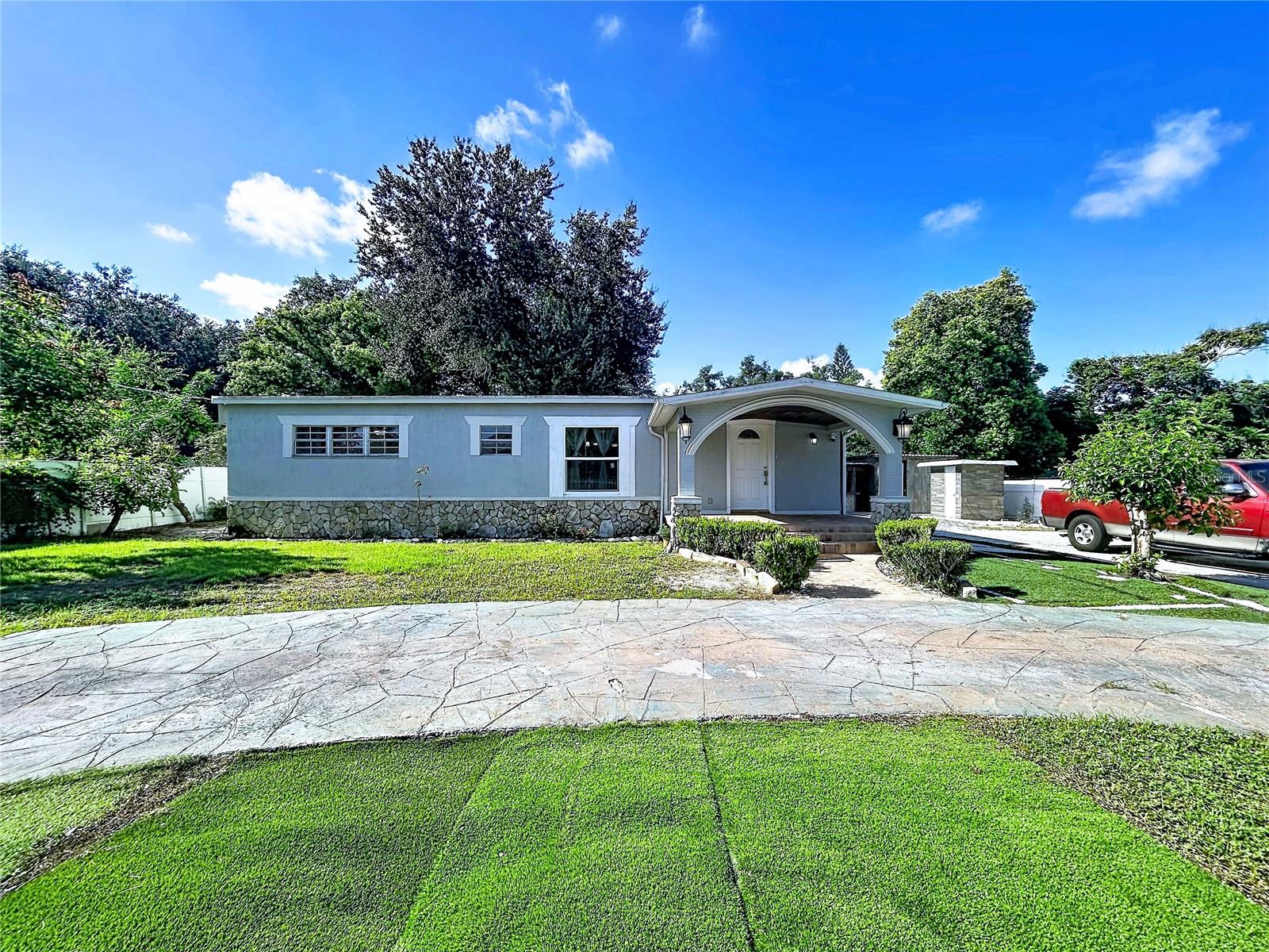 9507 SIX MILE CREEK ROAD