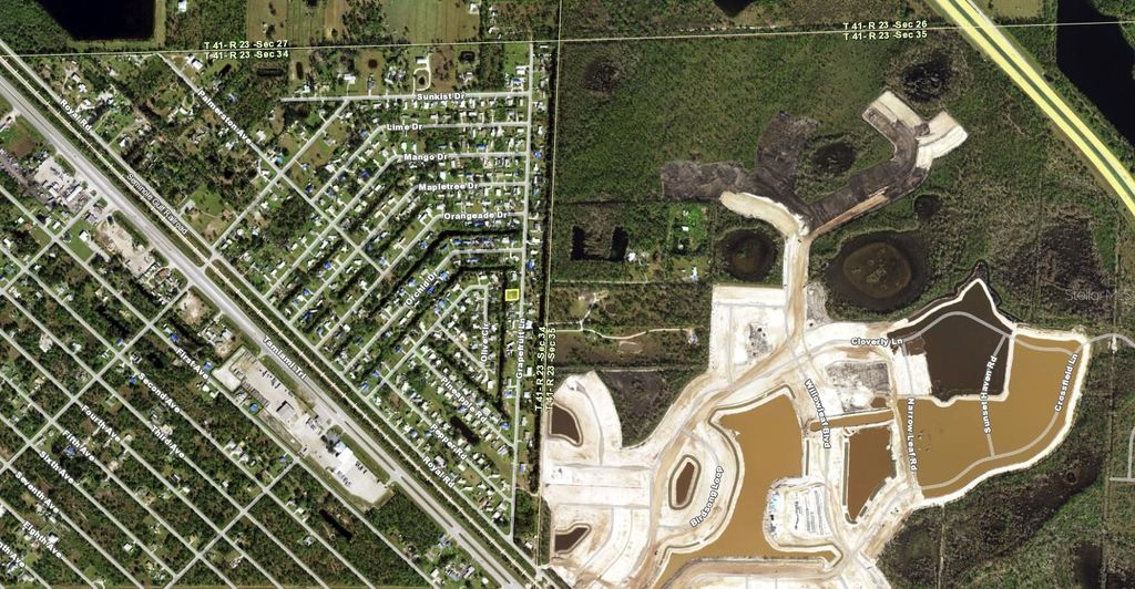 Photo of 11211 Grapefruit Lane, Punta Gorda, FL 33955 (MLS # A4685565)