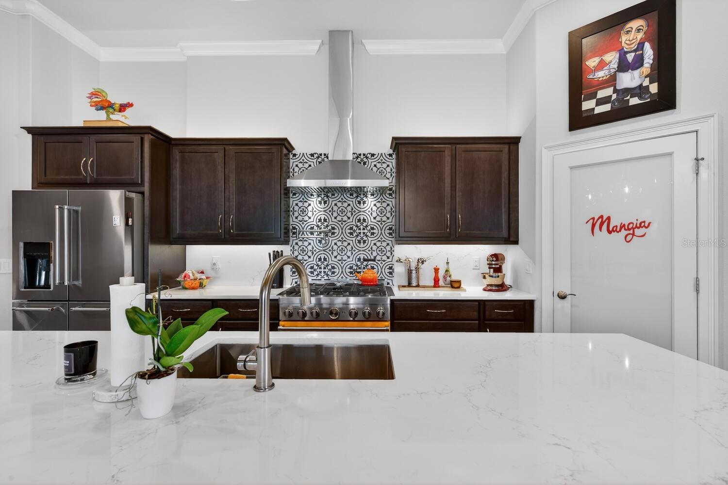 CONSERVATORY HAMMOCK BEACH - Residential