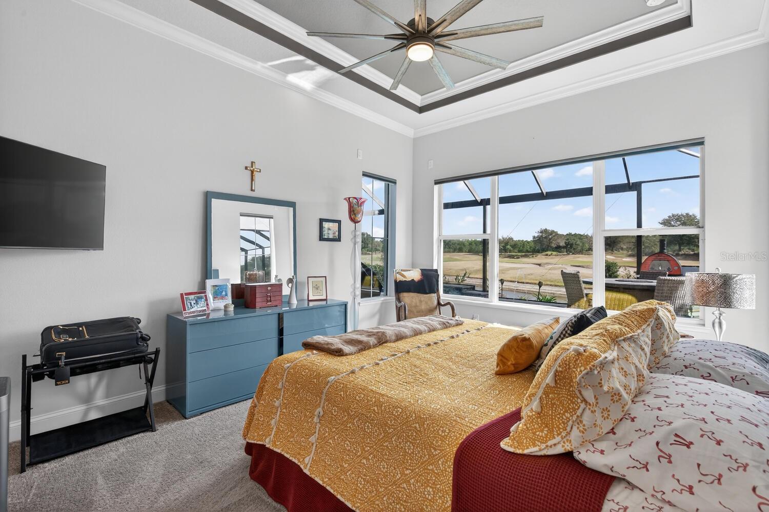 CONSERVATORY HAMMOCK BEACH - Residential