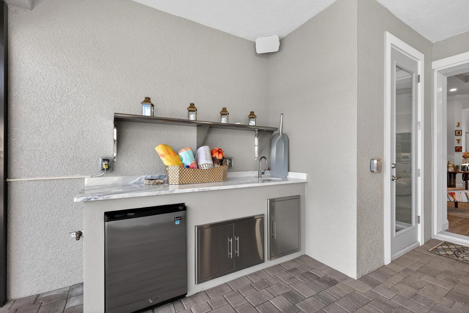 CONSERVATORY HAMMOCK BEACH - Residential