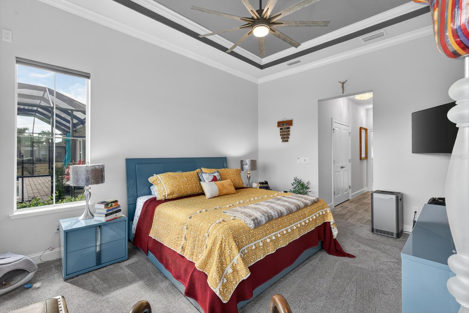 CONSERVATORY HAMMOCK BEACH - Residential