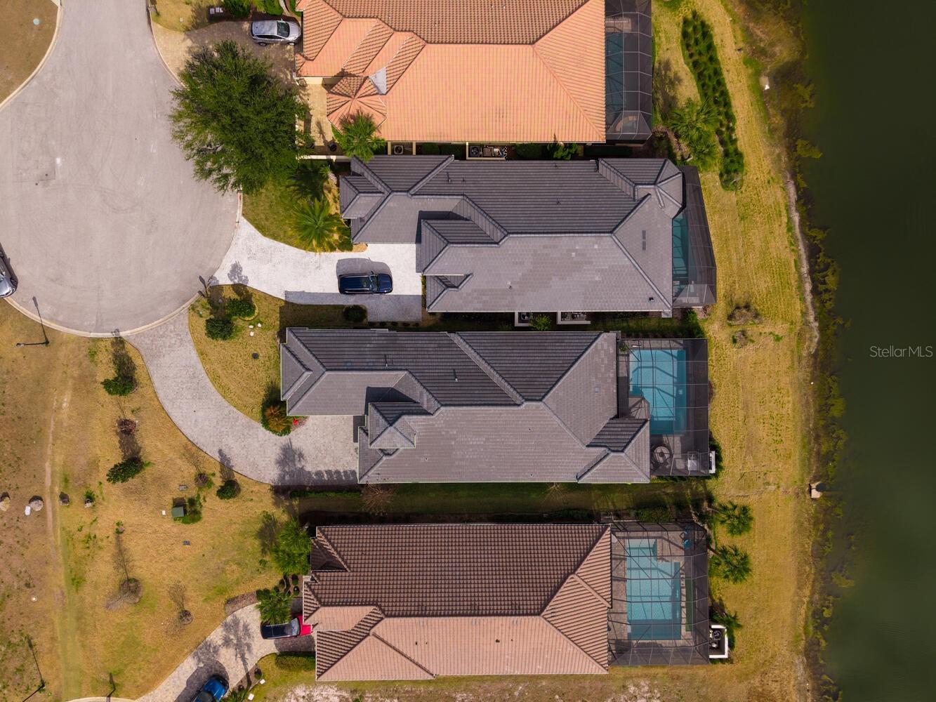 CONSERVATORY HAMMOCK BEACH - Residential