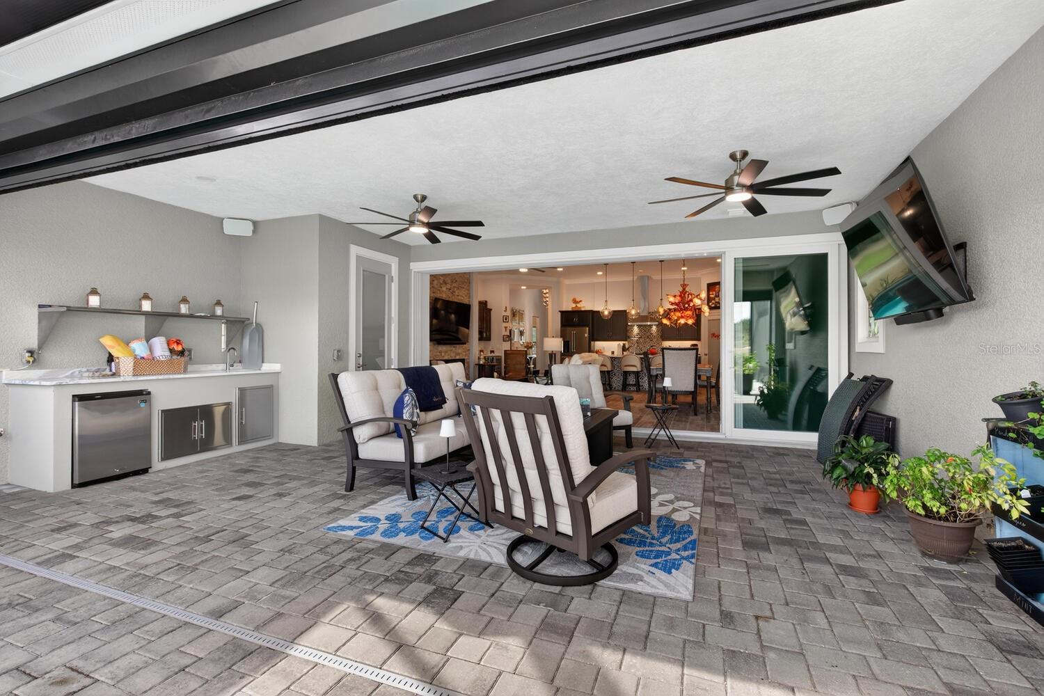 CONSERVATORY HAMMOCK BEACH - Residential