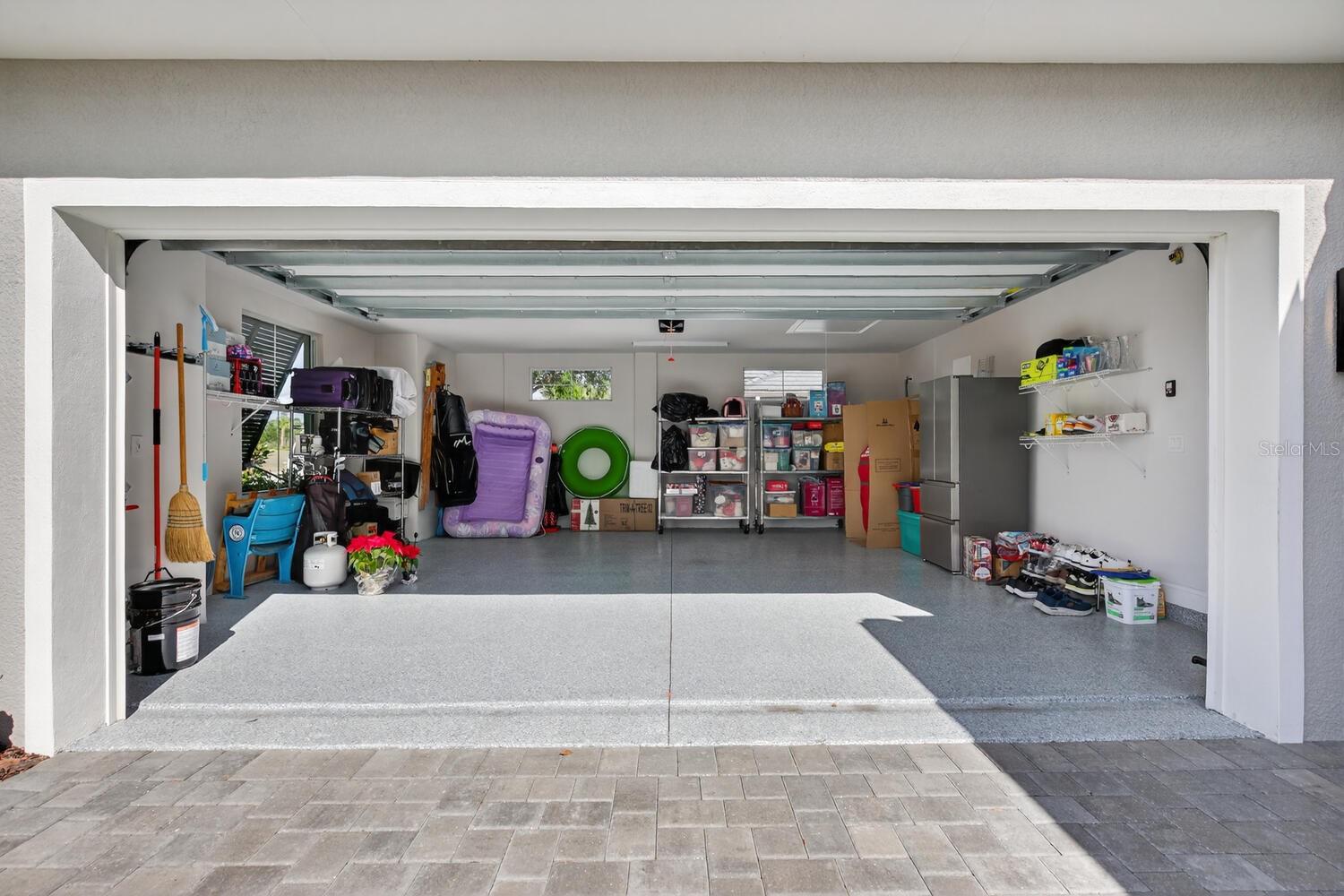 CONSERVATORY HAMMOCK BEACH - Residential