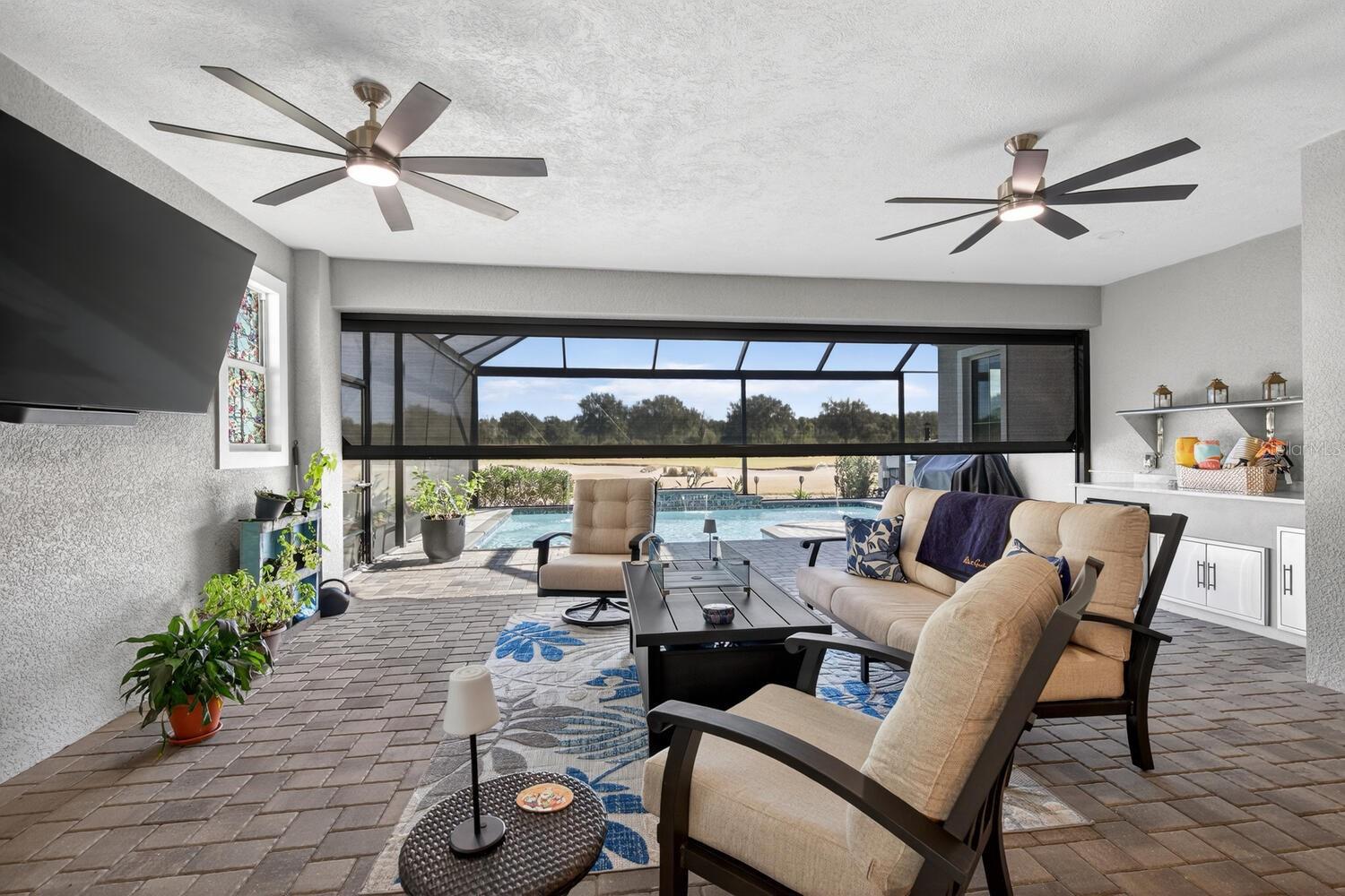 CONSERVATORY HAMMOCK BEACH - Residential