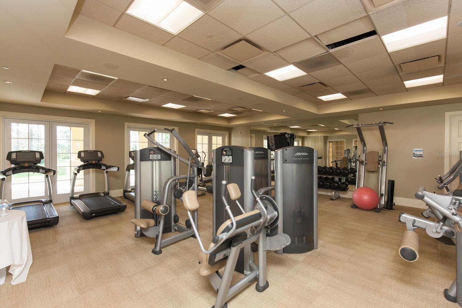 CONSERVATORY HAMMOCK BEACH - Residential