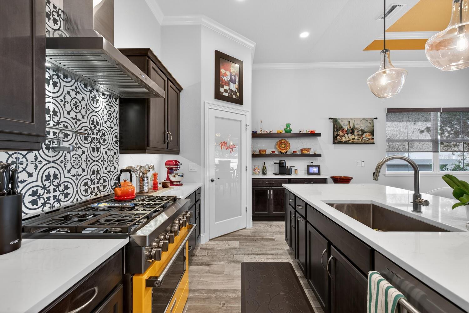 CONSERVATORY HAMMOCK BEACH - Residential