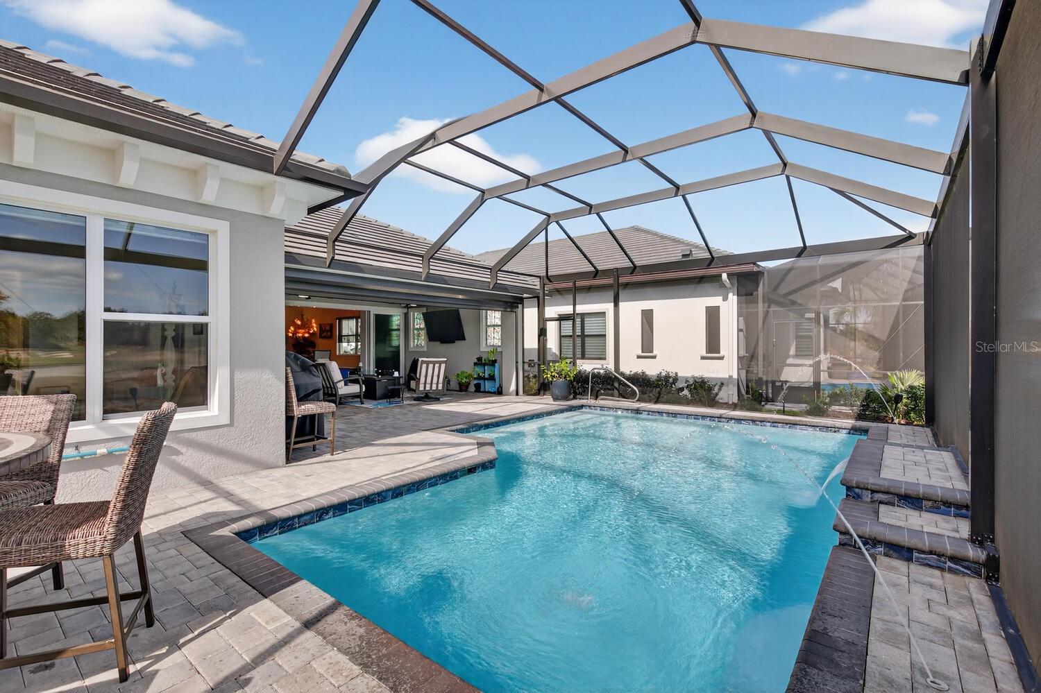 CONSERVATORY HAMMOCK BEACH - Residential