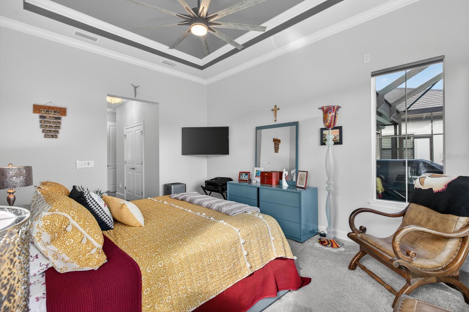 CONSERVATORY HAMMOCK BEACH - Residential