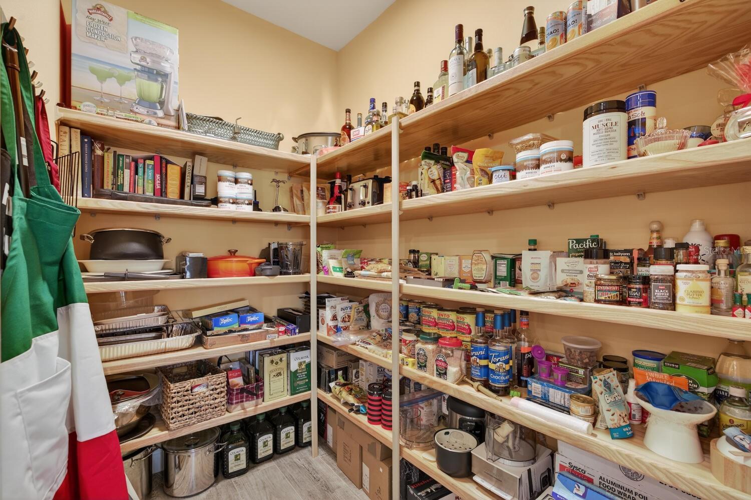 CONSERVATORY HAMMOCK BEACH - Residential