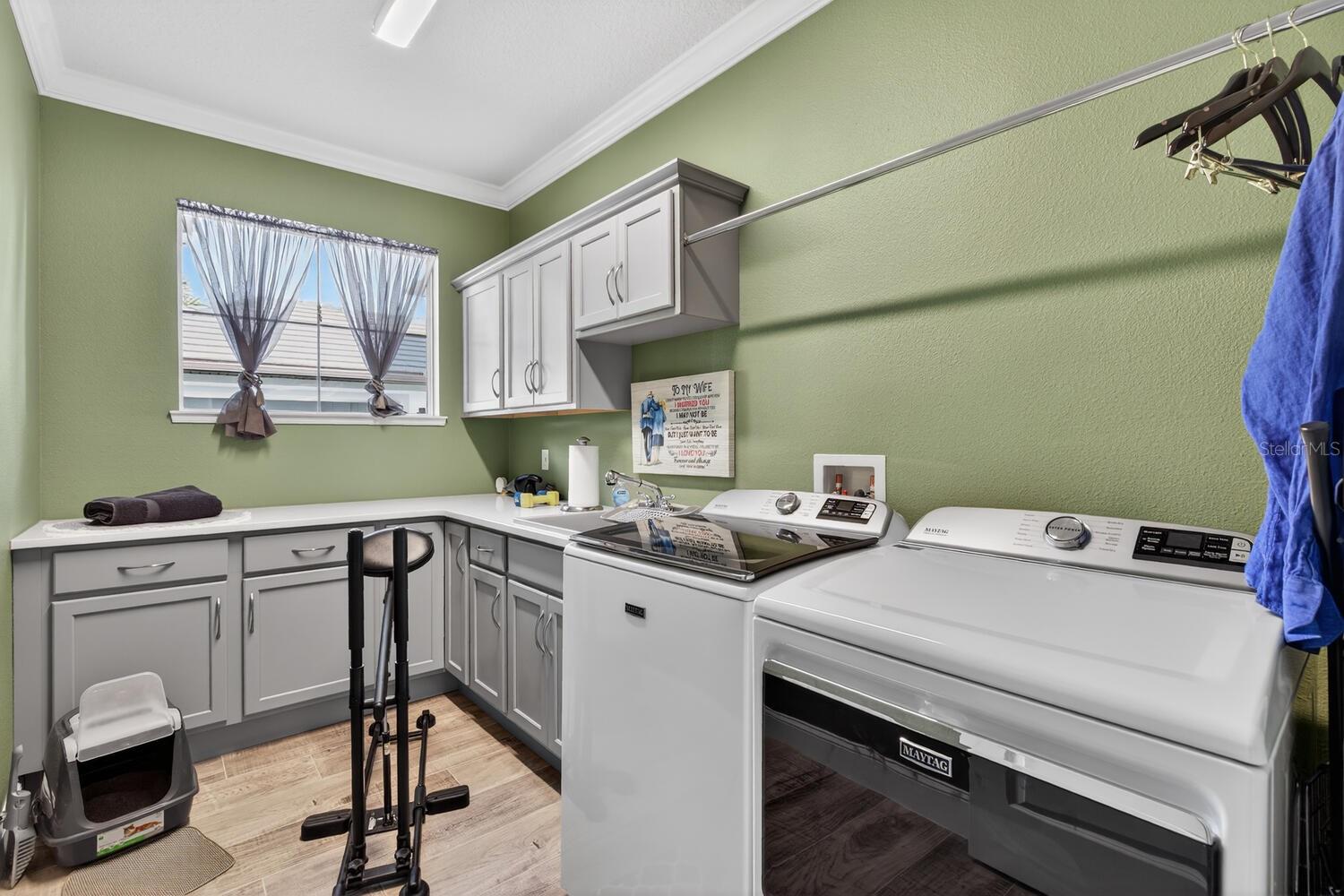 CONSERVATORY HAMMOCK BEACH - Residential