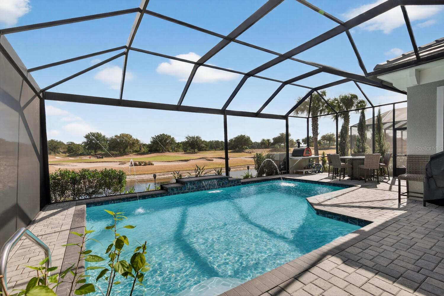 CONSERVATORY HAMMOCK BEACH - Residential