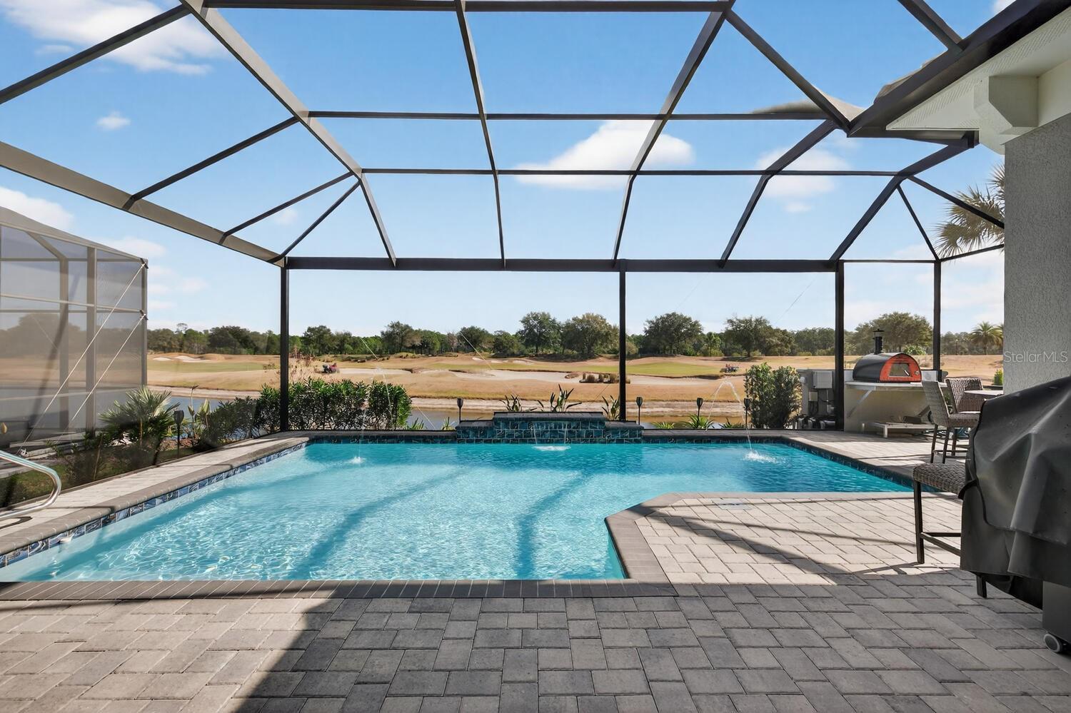 CONSERVATORY HAMMOCK BEACH - Residential