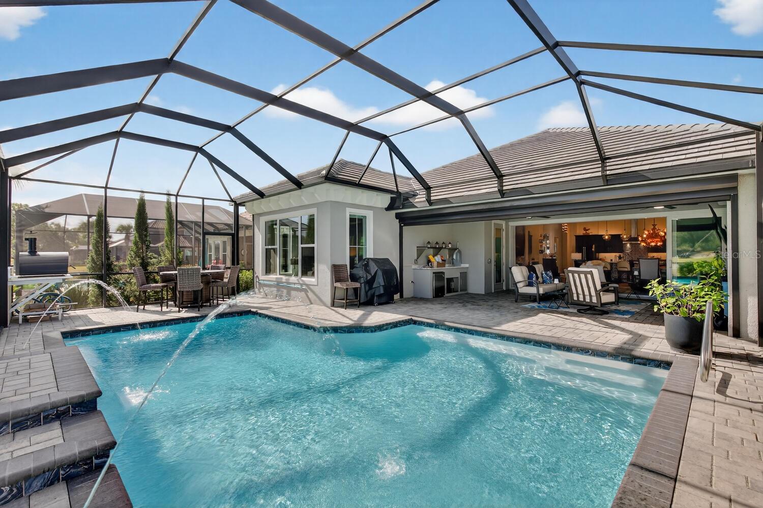 CONSERVATORY HAMMOCK BEACH - Residential