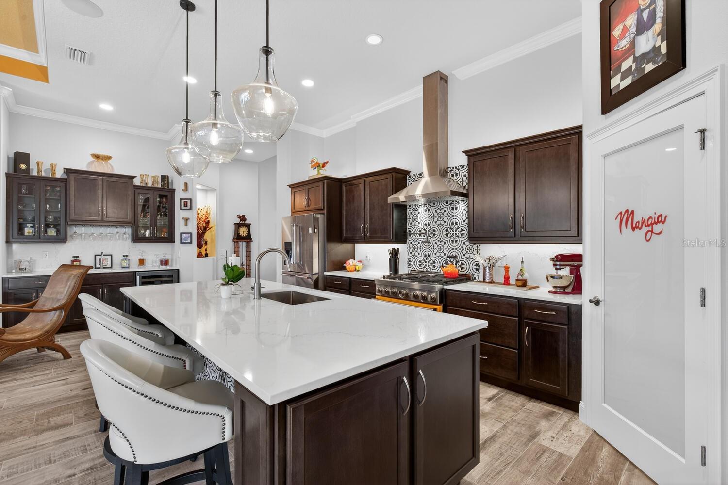 CONSERVATORY HAMMOCK BEACH - Residential