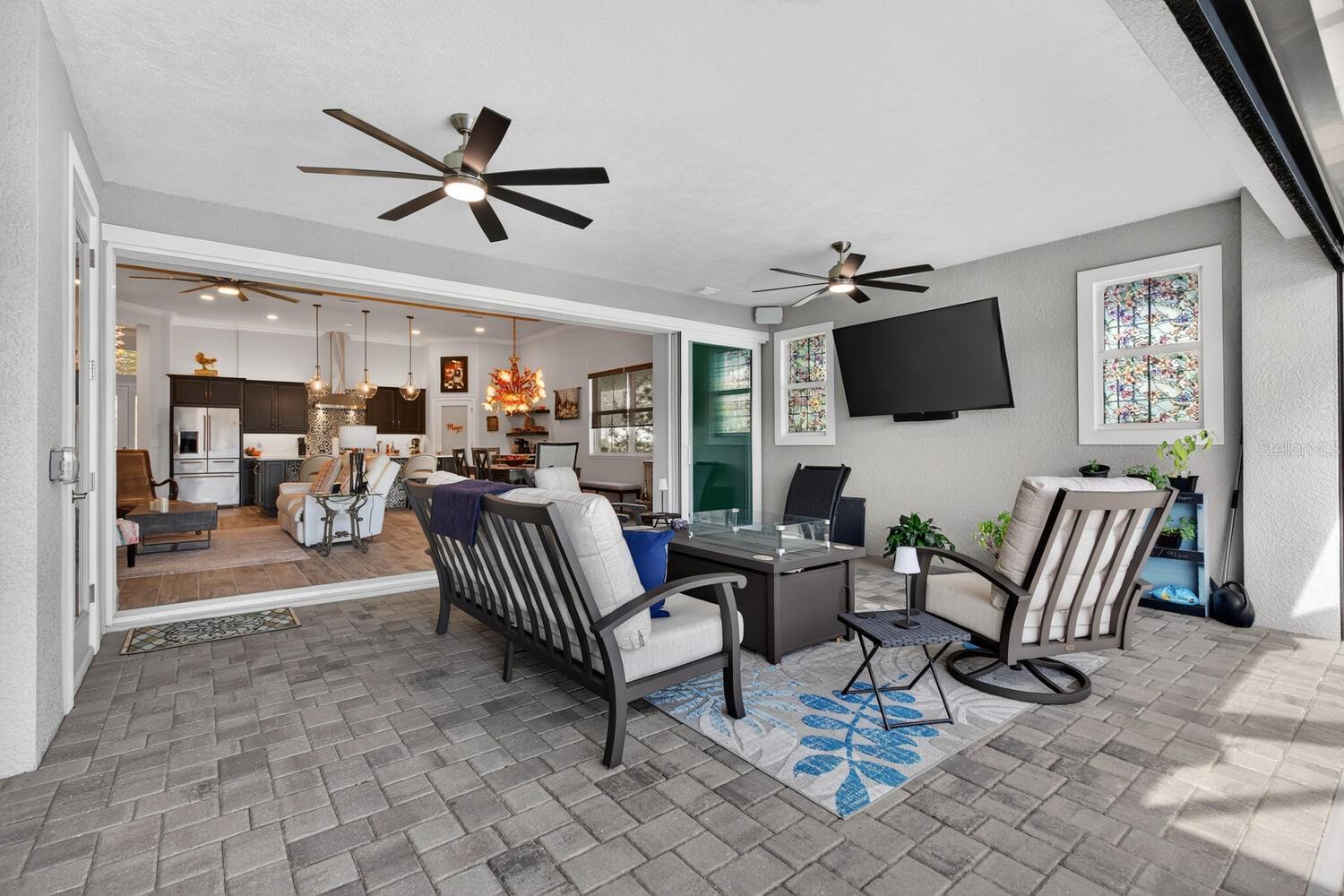 CONSERVATORY HAMMOCK BEACH - Residential