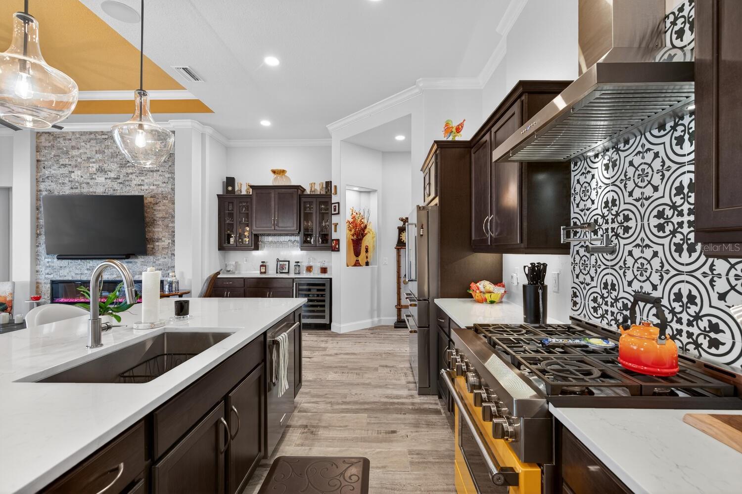 CONSERVATORY HAMMOCK BEACH - Residential