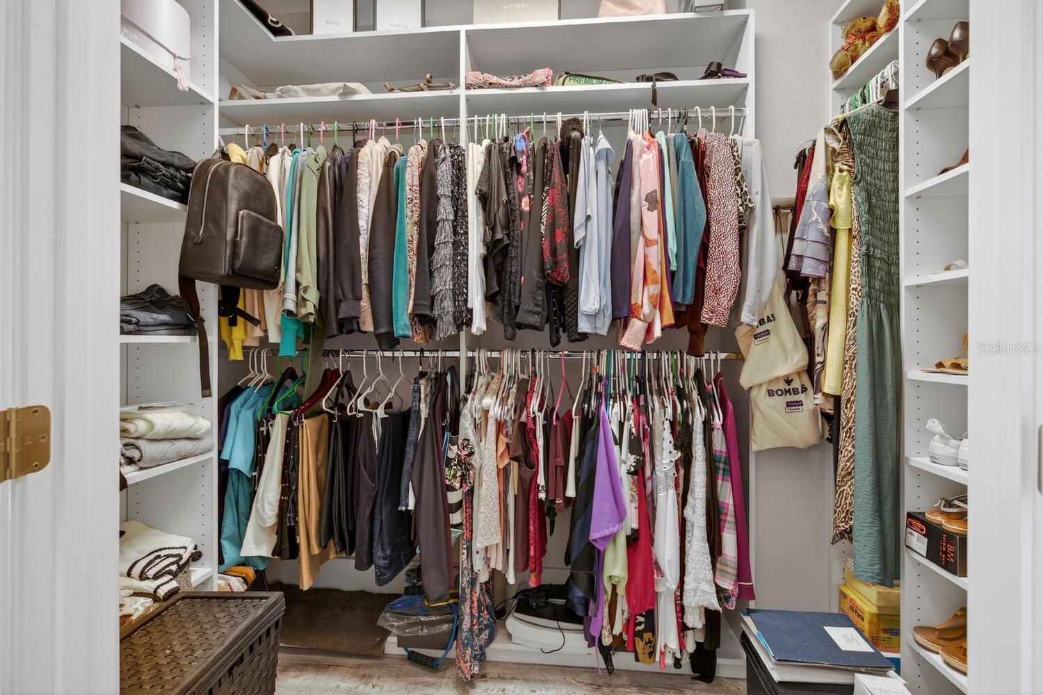 CONSERVATORY HAMMOCK BEACH - Residential