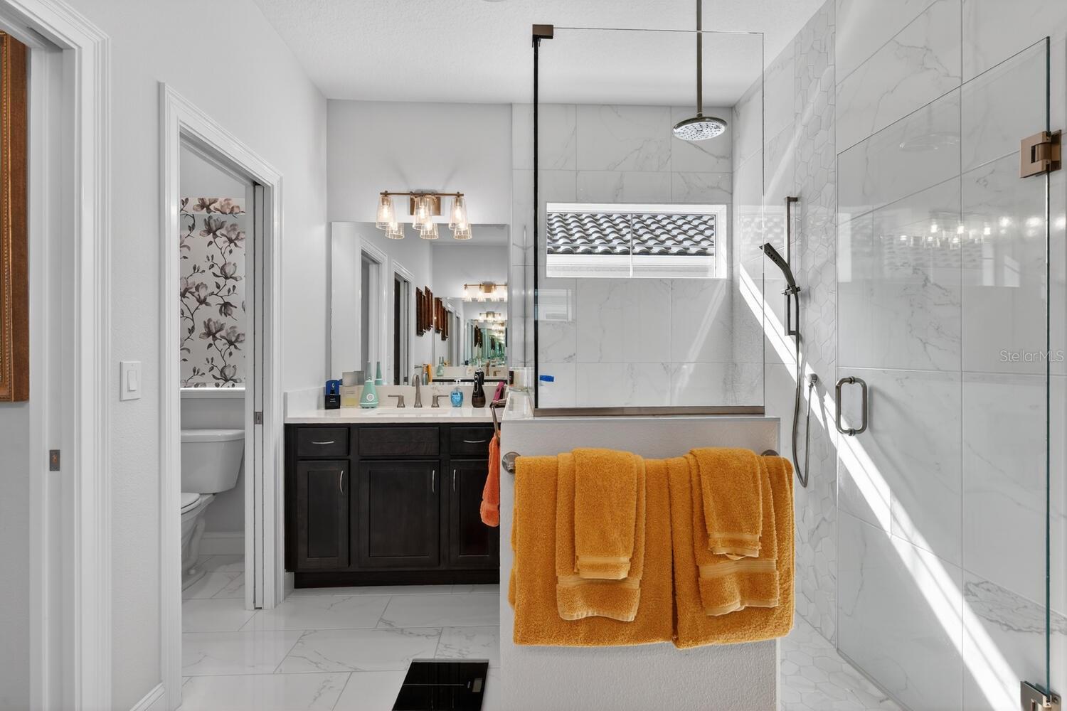 CONSERVATORY HAMMOCK BEACH - Residential