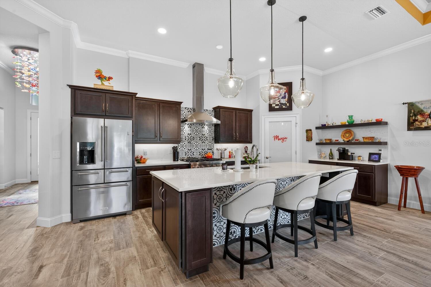 CONSERVATORY HAMMOCK BEACH - Residential