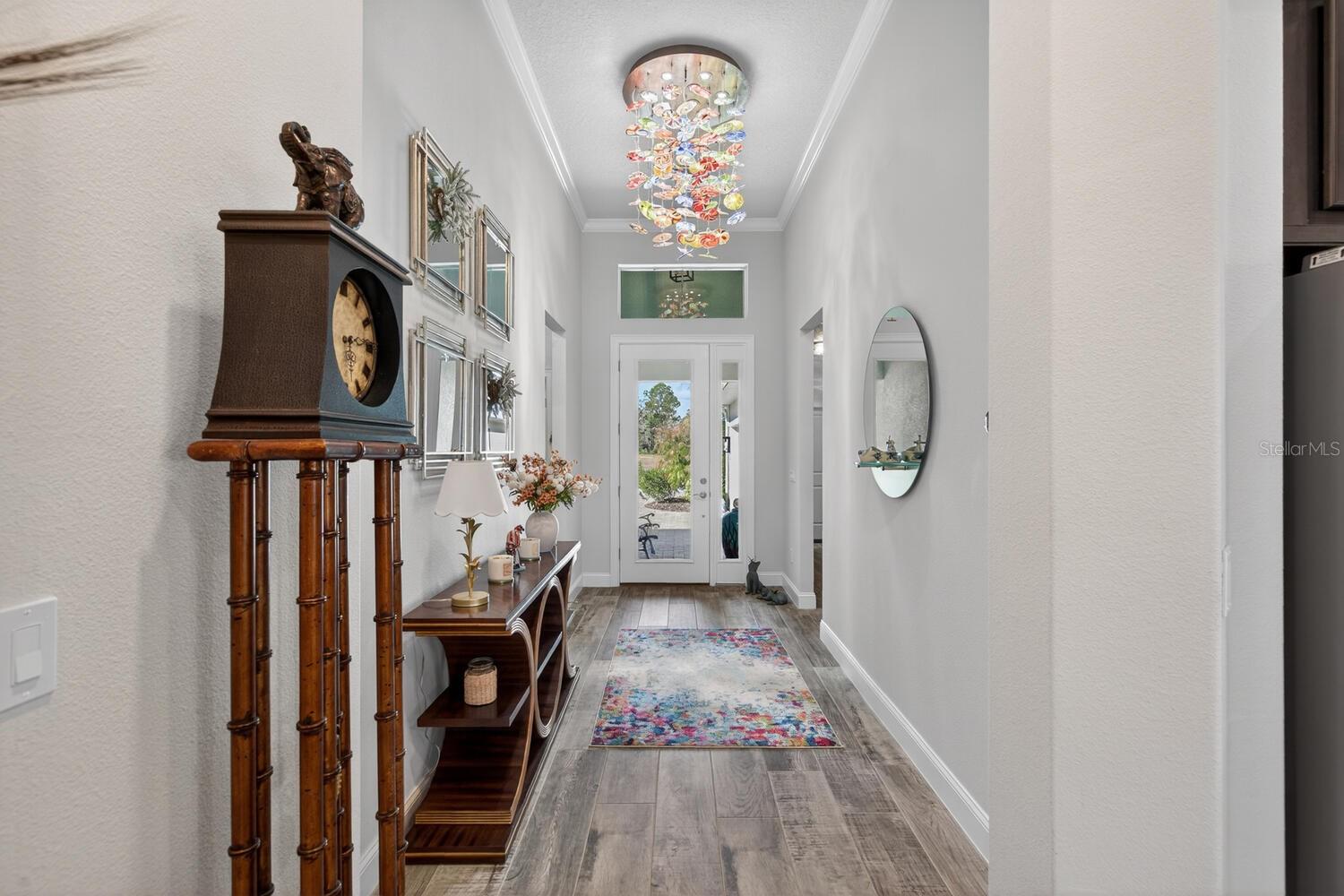 CONSERVATORY HAMMOCK BEACH - Residential