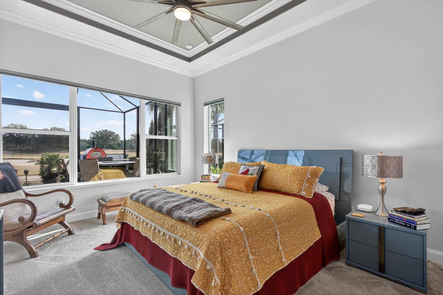 CONSERVATORY HAMMOCK BEACH - Residential