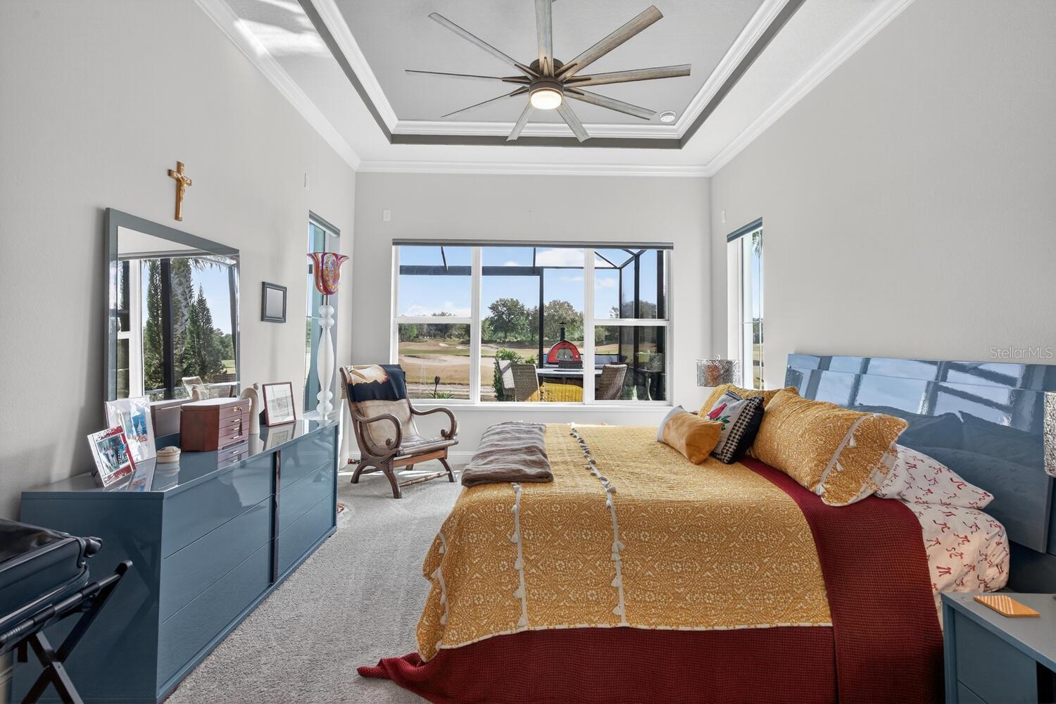 CONSERVATORY HAMMOCK BEACH - Residential