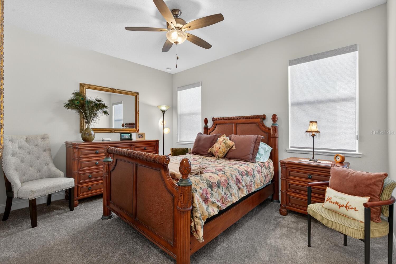 CONSERVATORY HAMMOCK BEACH - Residential