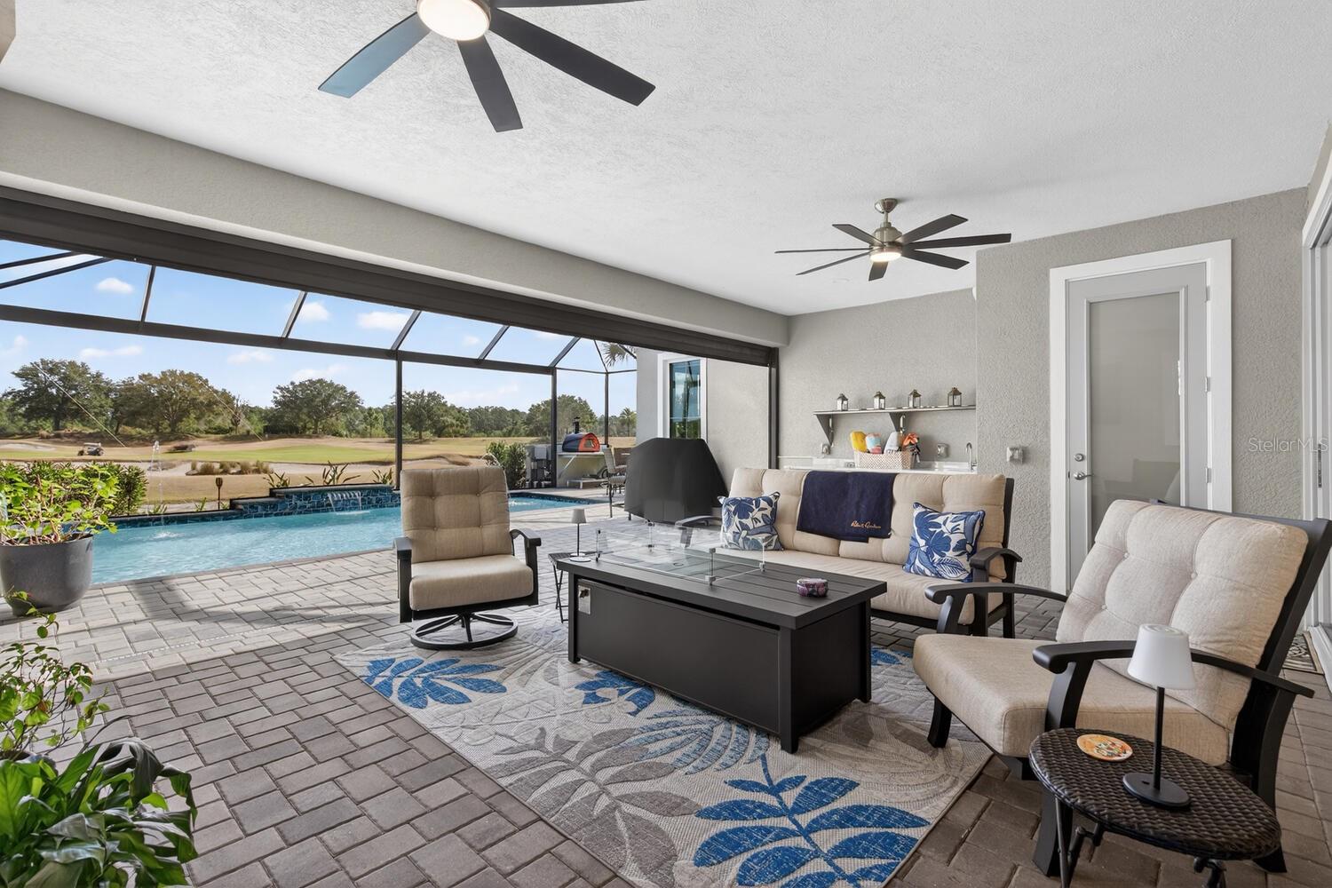 CONSERVATORY HAMMOCK BEACH - Residential