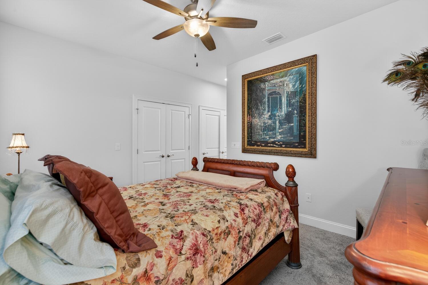 CONSERVATORY HAMMOCK BEACH - Residential