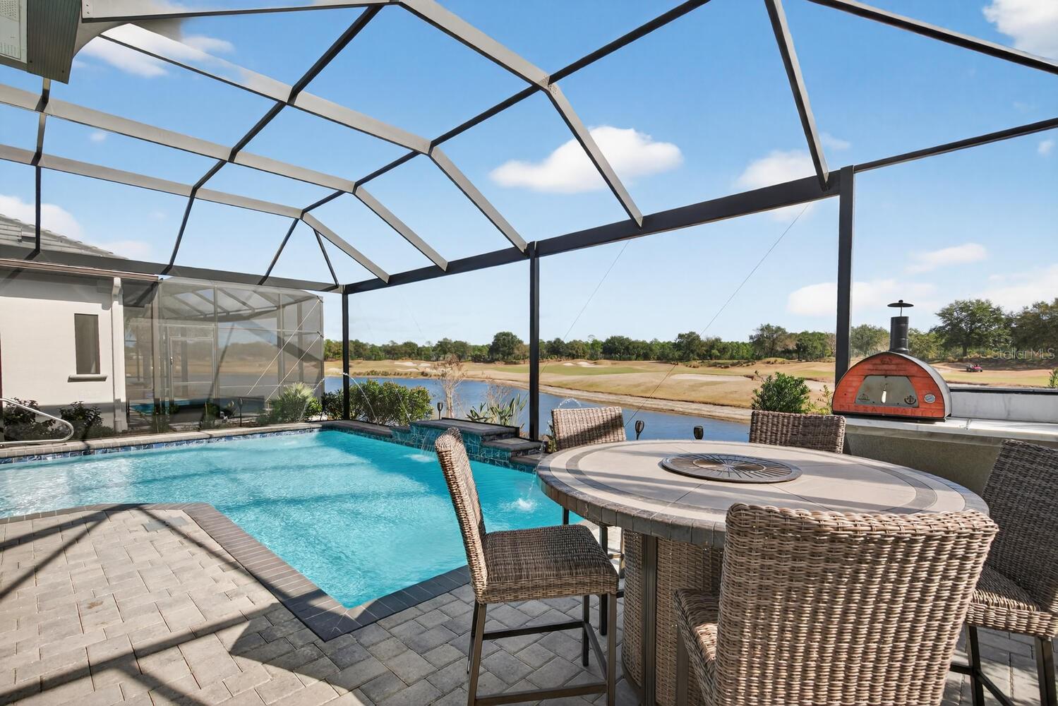 CONSERVATORY HAMMOCK BEACH - Residential