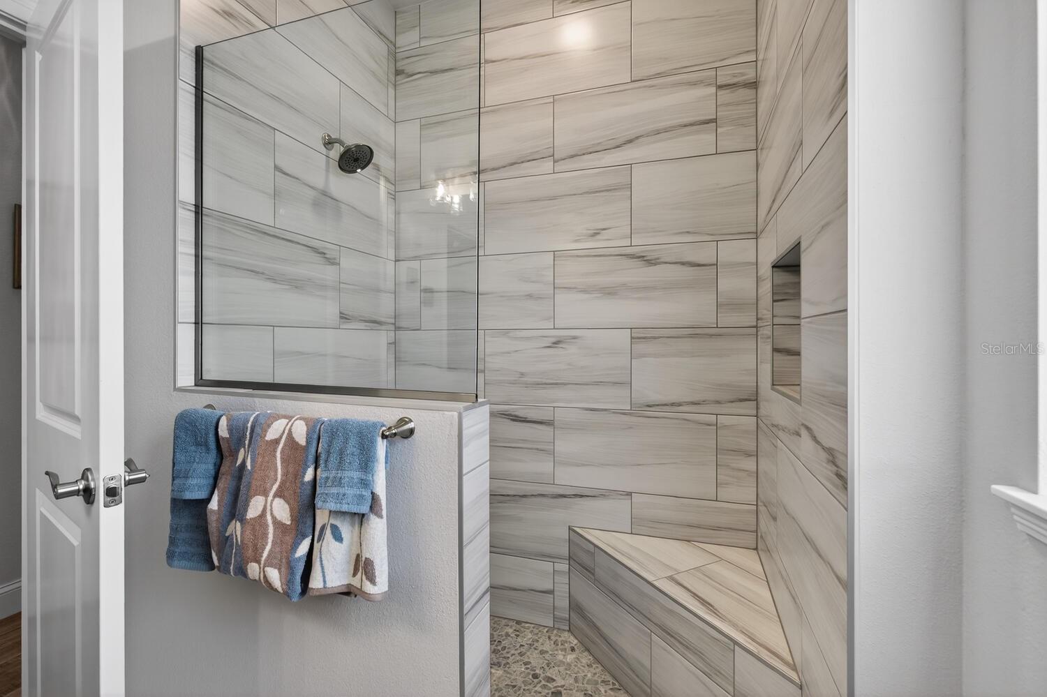 CONSERVATORY HAMMOCK BEACH - Residential