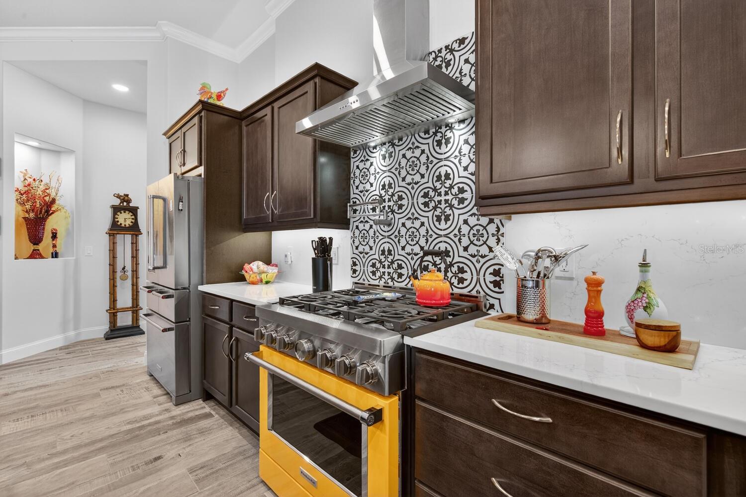 CONSERVATORY HAMMOCK BEACH - Residential